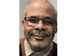 Kenneth Brown