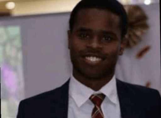 Dennis Kinyua