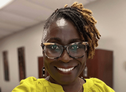 Dr. Tammi Love